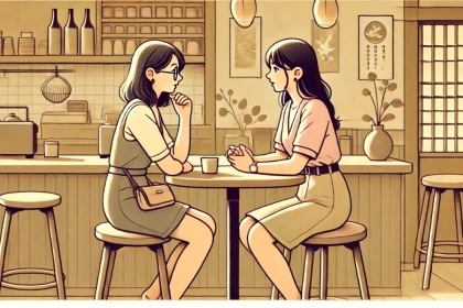 【星座別】「あ、やられた…♡」恋愛相談に乗るのが上手い女性ランキング＜第１位～第３位＞