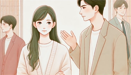 「彼女が彼氏より冷めている」カップルが上手くいく理由って？