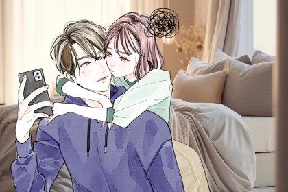 女性は気付かない？一緒にいて分かった彼女の面倒なところ