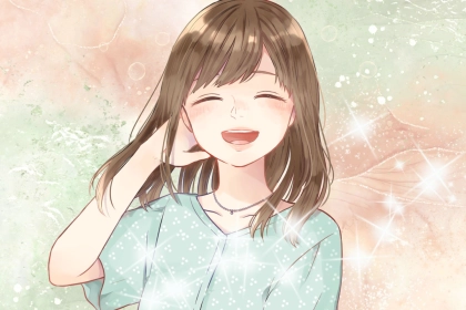 【星座×血液型別】いつでも笑顔！いつでもニコニコしてる女性ランキング＜第１位～第３位＞