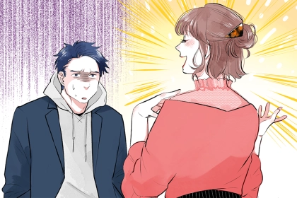 「それ、好かれてると思ってるの…？」男性がリアルに引いている女性の勘違い行動