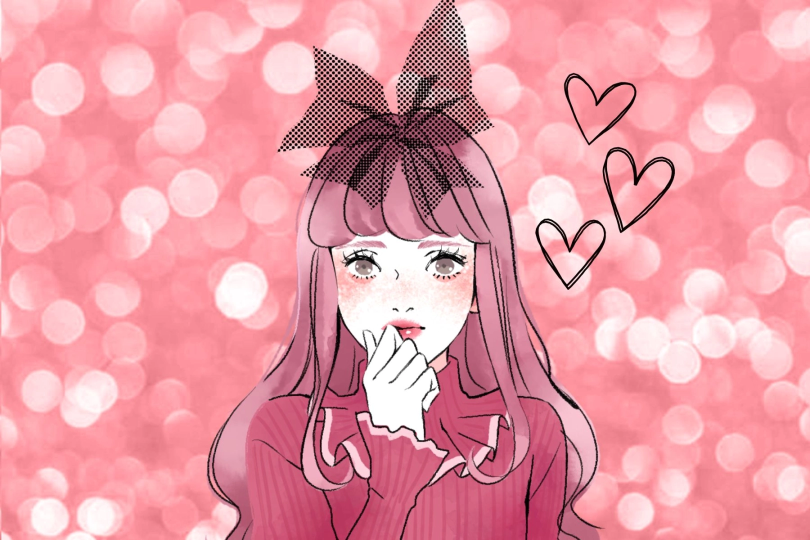 【星座x血液型別】かわいいは正義？ぶりっ子になりがちな女性ランキング＜第１位～第３位＞