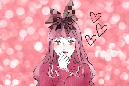 【星座x血液型別】かわいいは正義？ぶりっ子になりがちな女性ランキング＜第１位～第３位＞