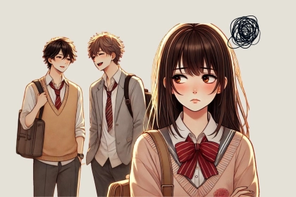 【誕生月別】片思いしている人から告白される女性＜最下位〜第１０位＞