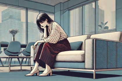 いつも短命恋愛...。男性に「飽きられやすい」女性の三つの共通点とは