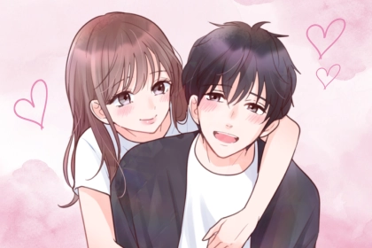 【誕生月別】ゆっくり着実に愛を育むカップルランキング＜第１位～第３位＞