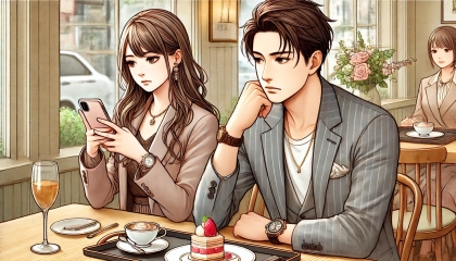 【知らないとヤバい】男性が「一緒にいると疲れる」と思う瞬間