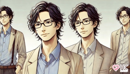 「普段は隠してます...」全男性が共感する、【恋愛中の男性心理】