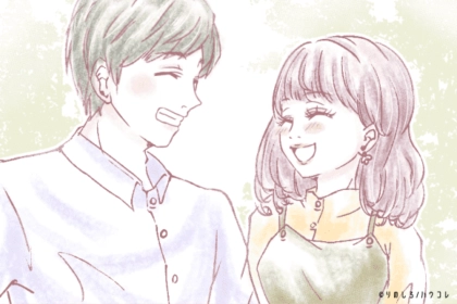 「出会いがない」は思い込みかも。自然に彼氏ができた女性がやっていた意外なこと