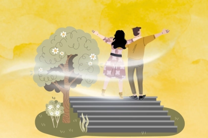 【星座別】2026年２月、波瀾万丈な恋模様の女性ランキング＜第４位～第６位＞