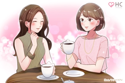 恋も友情も大切に♡【彼氏ができた後の友達付き合い対処法】第３位：彼との時間とのバランスを保つ、第２位：マメな連絡で繋がりを持つ、第１位は…？