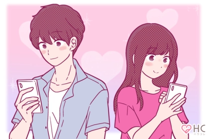 こんなLINEは脈アリの可能性大♡男性がスキな女性に送るLINEの特徴