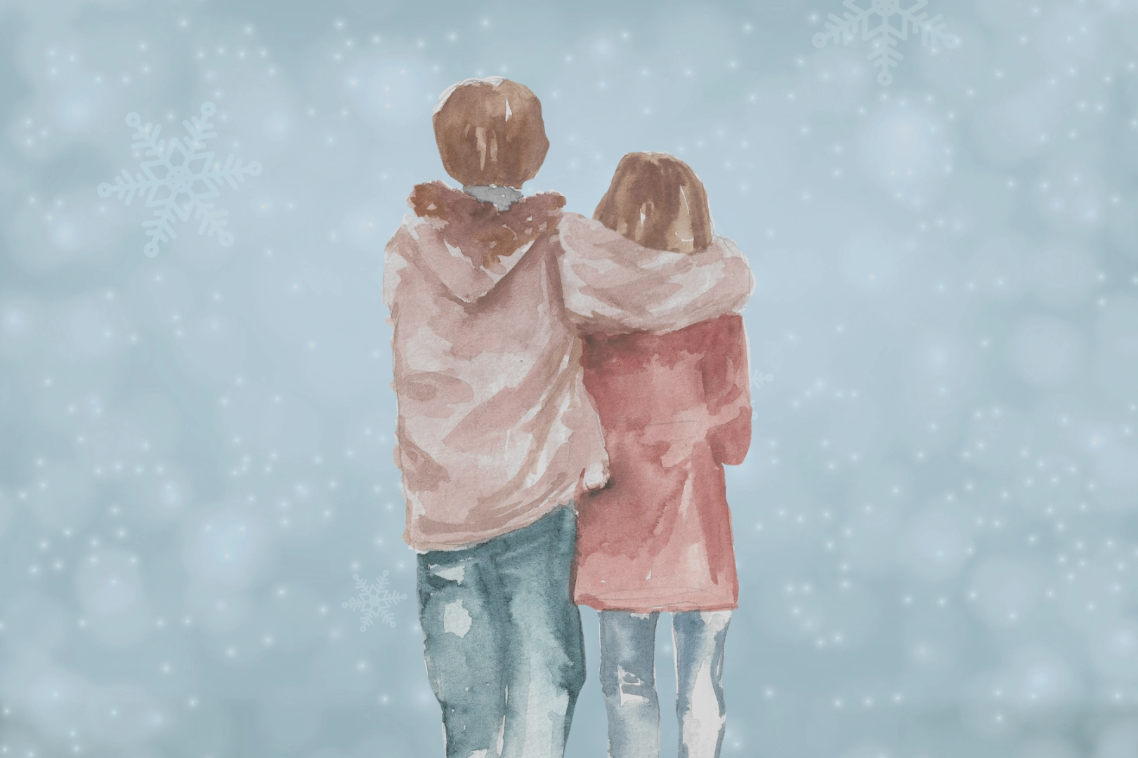 【誕生月別】１２月後半、最高な年末を過ごせる女性ランキング＜最下位～第１０位＞