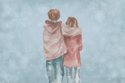 【誕生月別】１２月後半、最高な年末を過ごせる女性ランキング＜最下位～第１０位＞