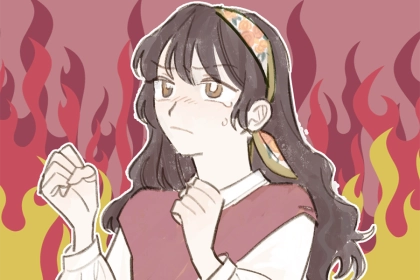 【誕生月別】「衝突の原因に！？」自己主張が強い女性ランキング＜第１位～第３位＞