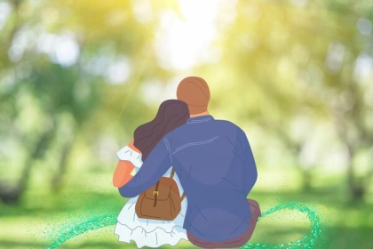 【血液型別】出会いは突然...！「運命の相手と出会う場所」＜A型・AB型＞