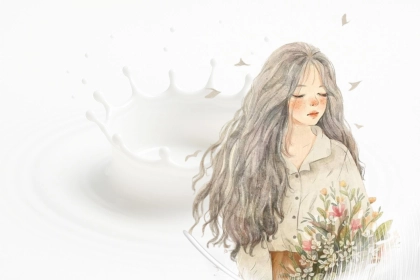 【誕生月別】「なんか気になる」つかみどころのない女性ランキング＜最下位～第１０位＞