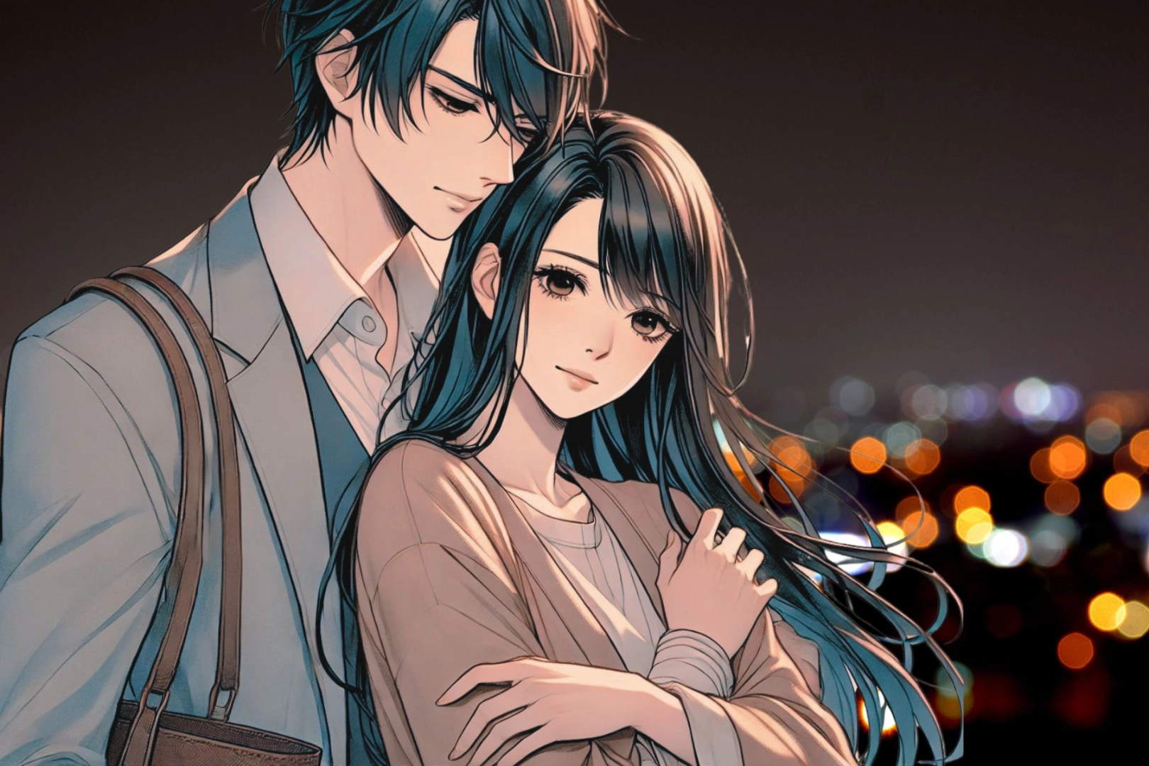 【星座別】女性にかっこつけてしまう男性ランキング＜第４位～第６位＞