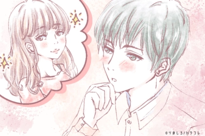 「最近あの人、なんか変わった？」男性が恋に落ちると無意識に変わる3つの行動