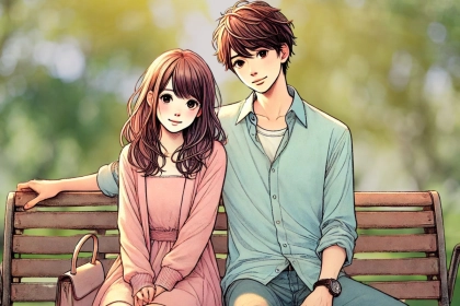 【星座別】１２月、彼との距離が縮まる女性ランキング＜第４位〜第６位＞