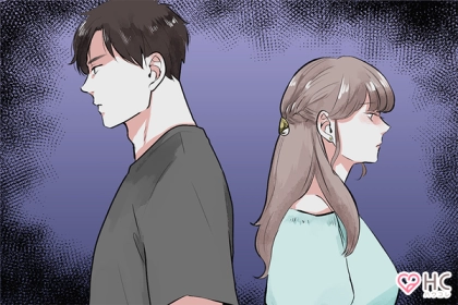 あんなに好きだったのに...スピード離婚する２人の理由とは？