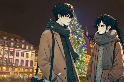 【星座別】クリスマスデートが成功しやすい女性ランキング＜最下位～第１０位＞