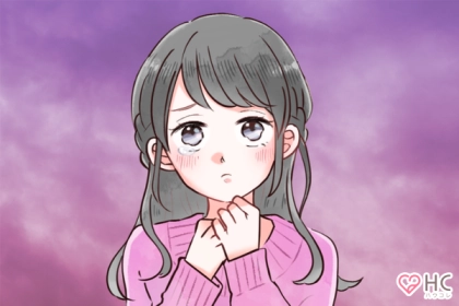 気持ち切り替えよ！【失恋から立ち直る秘策】