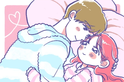 「この子といると落ち着く」男性が居心地の良さを感じる女性には共通点がある