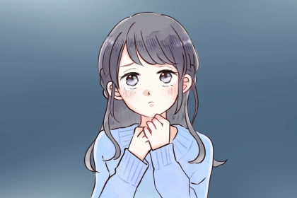 「んーこんな子だったっけ...？」振られがちな女の子に共通する言動