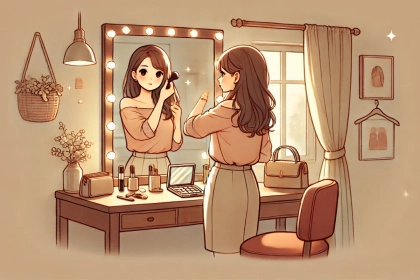 男性にモテる女性がデートの時に意識している身だしなみとは