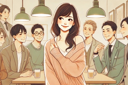 偶然じゃないんです。「モテそうなのに、彼氏いないよね」と言われてしまう女性の共通点