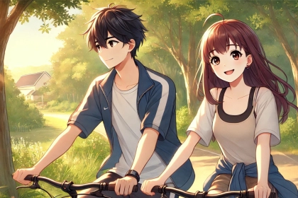 マンネリ解消！男性をドキッとさせる「ちょっと刺激的」デートプラン