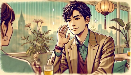 【誕生月別】女心を掴むのが上手な男性ランキング＜第１位～第３位＞