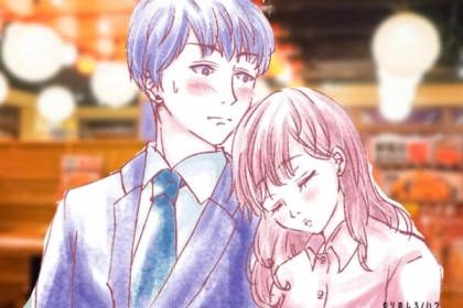 狙い撃ち♡飲み会で男性が【ドキッとする女性の仕草】３つ