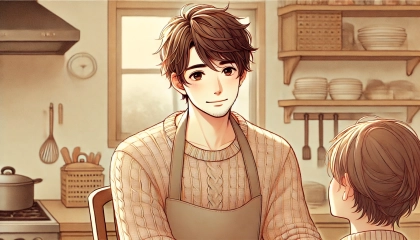 【誕生月別】甘えん坊女子必見！「世話焼きな男性」ランキング＜第１位～第３位＞