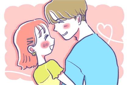 付き合って最初の1ヶ月が勝負。ラブラブが長続きするカップルだけがやっていること