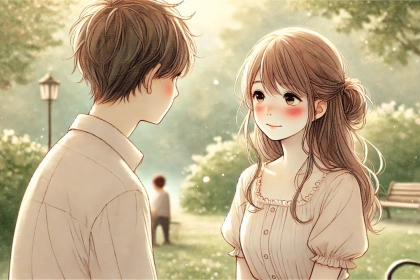 いくつ知ってる？恋愛における「３秒ルール」とは