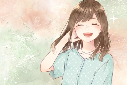 【誕生月別】自己肯定感が高い女性ランキング＜第１位～第３位＞