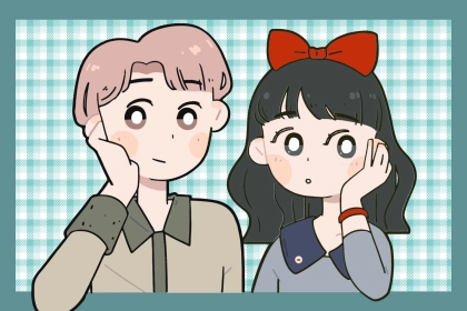 【星座x血液型別】相手との無言の時間が心地よく感じる女性ランキング＜第１位～第３位＞