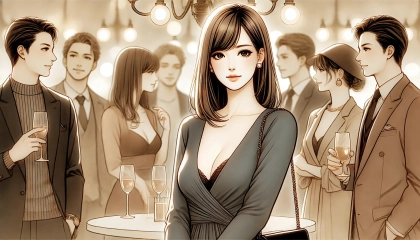 「なんだかんだコレが好き」男心そそられる服装とは？