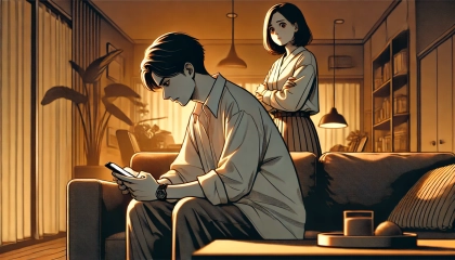 「彼が隠しているかも...？」浮気を疑う前に確認したい３つのサイン