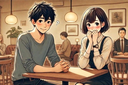 【脈アリのサイン】男性が恋愛対象の女性にしかしない行動