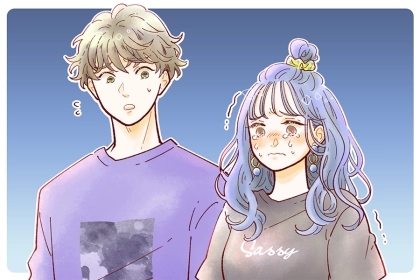 【星座×血液型別】「制御が効かなくなる」感情の起伏が激しい女性ランキング＜第１位～第３位＞