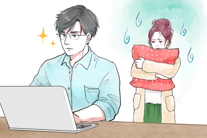 「どっちが大切なの？」恋愛よりも仕事男の特徴と心理