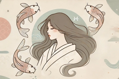 【星座別】１月後半、恋愛運が急上昇する女性ランキング＜第１位〜第３位＞