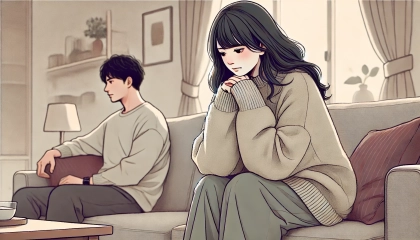 「え、なんか冷たくない？」彼氏が突然、冷たくなっている理由