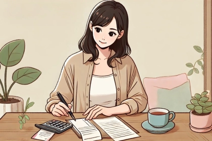 【星座x血液型別】節約家！お財布のひもが固い女性ランキング＜第１位～第３位＞