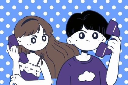 【誕生月別】「一緒にいて楽しいな！」話が面白い女性ランキング＜最下位～第１０位＞