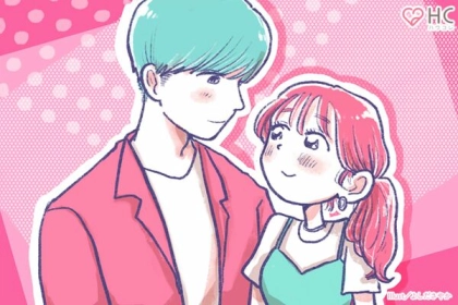 「この時だったのか！」みんなが交際後に初キスをする意外なタイミングって？