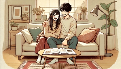 「早く結婚したいのに…」彼氏に結婚を意識させる方法とは